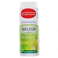 Дезодорант кульковий Weleda Citrus Цитрус 24h, 50 мл