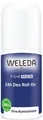 Дезодорант кульковий Weleda For Men 24h для чоловіків, 50 мл