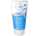 Шампунь-гель Weleda Kids 2 в 1 для дітей Ваніль, 150 мл