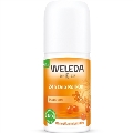 Дезодорант роликовый Weleda 24h Облепиха,  50 мл