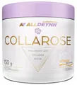 Колаген Allnutrition Alldeynn Collarose апельсин, 150 г