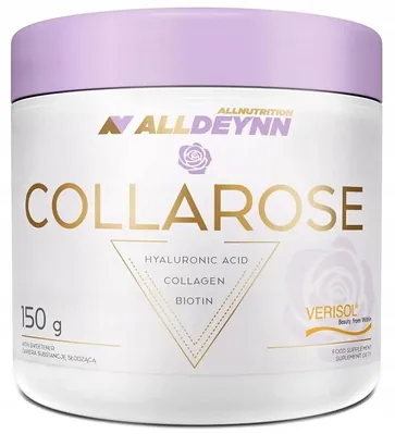 Колаген Allnutrition Alldeynn Collarose манго маракуя, 150 г
