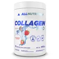 Колаген Allnutrition Collagen Pro полуниця, 400 г