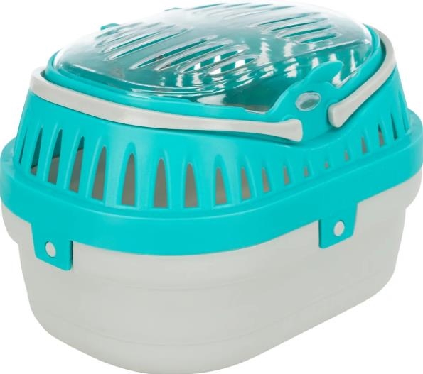 Переноска для грызунов Trixie 5904 Pico, 30х23х21см