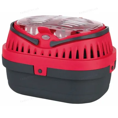 Переноска для гризунів Trixie 5904 Pico, 30х23х21см