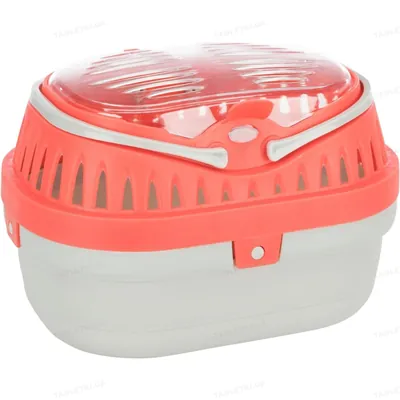 Переноска для гризунів Trixie 5904 Pico, 30х23х21см