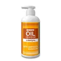Шампунь Clean & Sujee Oil control для жирного волосся, 500 мл