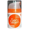 Шампунь-маска Sen-Selen проти лупи, 50 мл