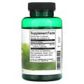 Красный клевер Swanson Red Clover Blossom Full Spectrum 430 мг, 90 капсул