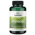 Ісоп Swanson Hyssop 450 мг, 100 капсул