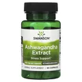 Ашваганда Swanson Ashwagandha Standardized Extract 450 мг, 60 капсул