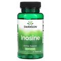 Інозин Swanson Inosine 500 мг Vegetarian, 60 капсул