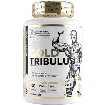 Трибулус Kevin Levrone Gold Tribulus, 90 таблеток