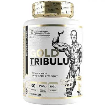Трибулус Kevin Levrone Gold Tribulus, 90 таблеток