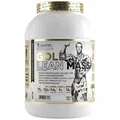 Гейнер Kevin Levrone Gold Lean Mass снікерс, 3 кг