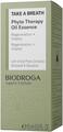 Эссенция для лица Biodroga Take a Breath органическая масляная, 15 мл