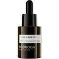Есенція для обличчя Biodroga Take a Breath органічна масляна, 15 мл