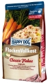 Корм сухий Happy Dog Flocken Vollkost для цуценят та дорослих собак у вигляді пластівців, 10 кг, 2165