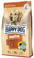 Корм сухий Happy Dog Naturcroq Rind & Reis для дорослих собак всіх порід з яловичиною та рисом, 4 кг 60519
