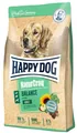 Корм сухий Happy Dog Naturcroq Balance для вибагливих собак з птицею та сиром, 4 кг, 60522