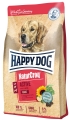 Корм сухой Happy Dog Naturcroq Active для собак с повышенной потребностью в энергии, 15 кг, 60530