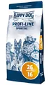 Корм сухий Happy Dog Prof-Line Sportive 26/16 для дорослих собак з підвищенною потребою в енергії, 20 кг, 2576