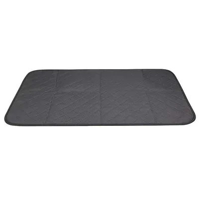 Пелюшка багаторазова M-Pets Washable Training Pad для привчання тварин до туалету, розмір L, 100х68 см