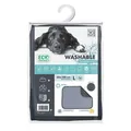 Пелюшка багаторазова M-Pets Washable Training Pad для привчання тварин до туалету, розмір L, 100х68 см
