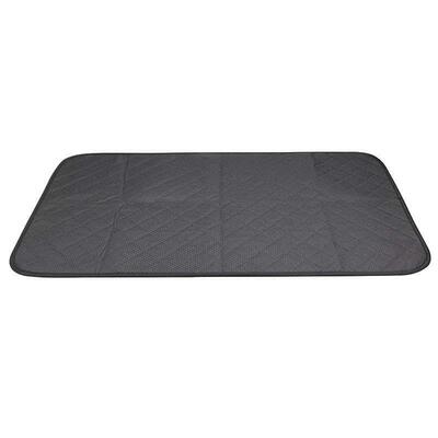 Пелюшка багаторазова M-Pets Washable Training Pad для привчання тварин до туалету, розмір S, 60х45 см