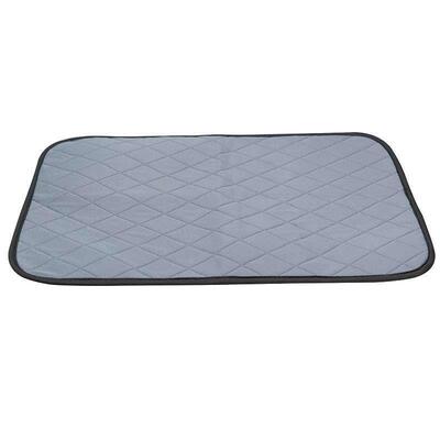 Пелюшка багаторазова M-Pets Washable Training Pad для привчання тварин до туалету, розмір S, 60х45 см