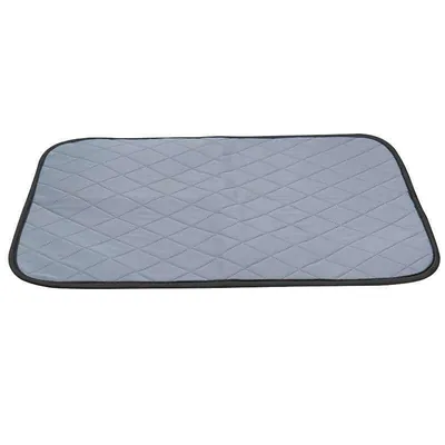 Пелюшка багаторазова M-Pets Washable Training Pad для привчання тварин до туалету, розмір S, 60х45 см