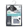 Пелюшка багаторазова M-Pets Washable Training Pad для привчання тварин до туалету, розмір S, 60х45 см