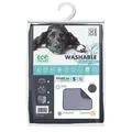 Пелюшка багаторазова M-Pets Washable Training Pad для привчання тварин до туалету, розмір S, 60х45 см