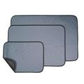 Пелюшка багаторазова M-Pets Washable Training Pad для привчання тварин до туалету, розмір S, 60х45 см
