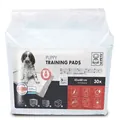 Пелюшки M-Pets All Day Training Pads суперпоглинаючі для привчання цуценят до туалету, розмір 60х45 см, 30 штук