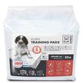 Пеленки M-Pets All Day Training Pads суперпоглощающие для приучения щенков к туалету, размер 60х60 см, 25 штук