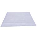 Пеленки M-Pets Easy Fix Training Pads для приучения щенков к туалету с клейкими стикерами для фиксации, размер 60х60 см, 30 штук