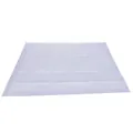 Пелюшки M-Pets Easy Fix Training Pads для привчання цуценят до туалету з клейкими стікерами для фіксації, розмір 60х60 см, 30 штук