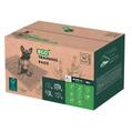 Пелюшки M-Pets Eco Training Pads екологічні привчаючі пелюшки для собак, розмір 60х90 см, 30 штук