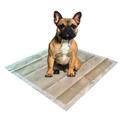 Пелюшки M-Pets Eco Training Pads екологічні привчаючі пелюшки для собак, розмір 60х90 см, 30 штук