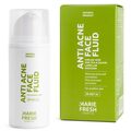 Крем-флюїд для обличчя Marie Fresh для проблемної шкіри антиакне, 30 мл