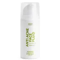 Крем-флюїд для обличчя Marie Fresh Anti Acne антиакне для проблемної шкіри, 30 мл