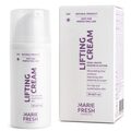 Крем-лифтинг для лица Marie Fresh с муцином улитки дневной для зрелой жирной и комбинированной кожи, 30 мл