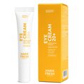 Крем для век Marie Fresh с экстрактом зеленого кофе 20+, 12 мл