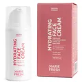 Крем для обличчя Marie Fresh зволожуючий для сухої та нормальної шкіри, 30 мл