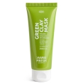 Маска для обличчя Marie Fresh з зеленою глиною для проблемної шкіри, 50 мл