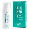 Крем для лица Marie Fresh матирующий для жирной и комбинированной кожи , 30 мл