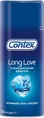 Гель-змазка інтимна Contex Long Love з охолоджуючим ефектом (лубрикант), 100 мл