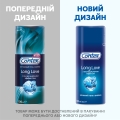 Інтимний гель-змазка Contex Long Love з охолоджуючим ефектом (лубрикант), 100 мл