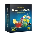 Фиточай Фитопродукт №1 Бронхо-микс по 1.5 г №20 в фил.-пак.